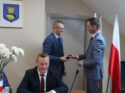 I kadencja 2024-2029
