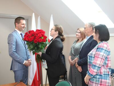 I kadencja 2024-2029