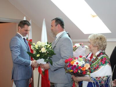 I kadencja 2024-2029