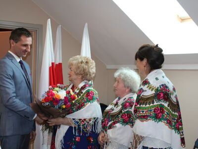 I kadencja 2024-2029