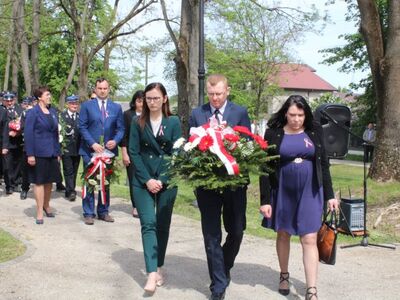3 maja