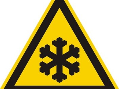 Przymrozki