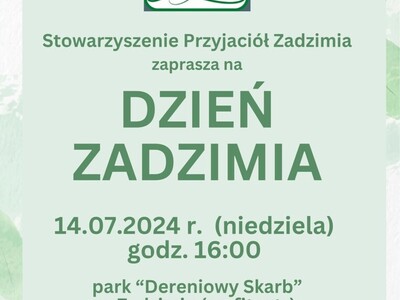 Dzień Zadzimia