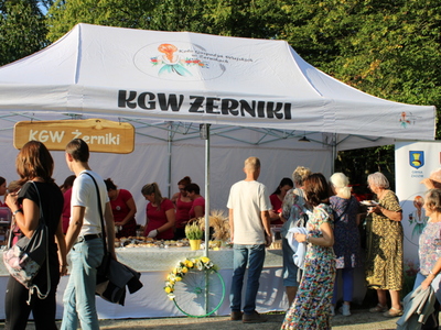 25 koncert "KOLORY POLSKI"