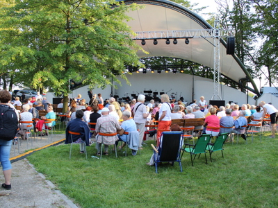 25 koncert "KOLORY POLSKI"
