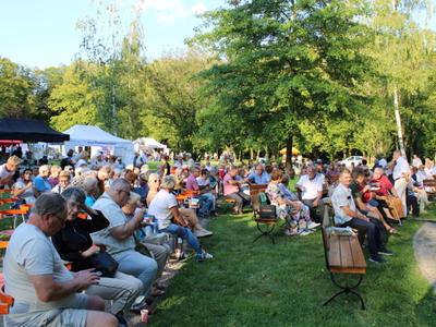 25 koncert "KOLORY POLSKI"
