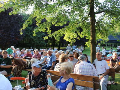 25 koncert "KOLORY POLSKI"