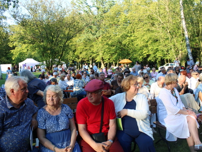 25 koncert "KOLORY POLSKI"