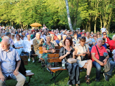 25 koncert "KOLORY POLSKI"
