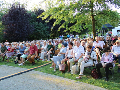 25 koncert "KOLORY POLSKI"
