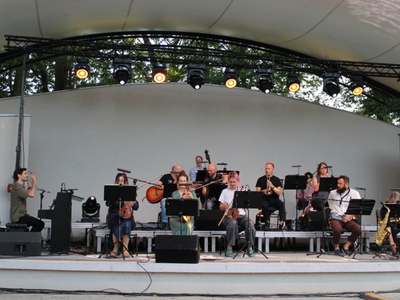 25 koncert "KOLORY POLSKI"