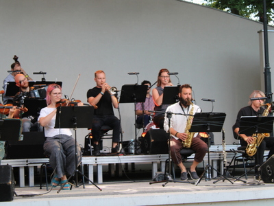 25 koncert "KOLORY POLSKI"