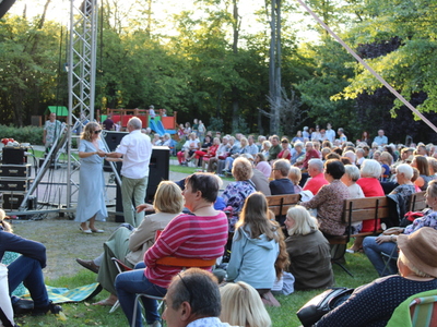 25 koncert "KOLORY POLSKI"