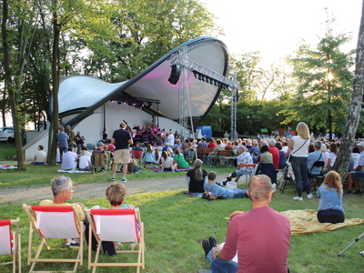 25 koncert "KOLORY POLSKI"