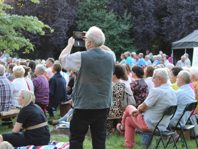 25 koncert "KOLORY POLSKI"