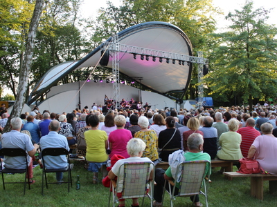 25 koncert "KOLORY POLSKI"