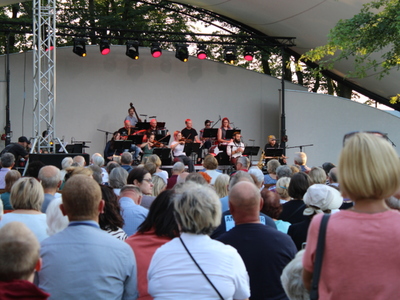 25 koncert "KOLORY POLSKI"