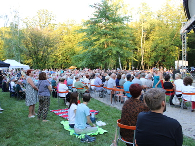 25 koncert "KOLORY POLSKI"