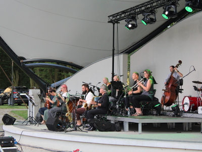 25 koncert "KOLORY POLSKI"