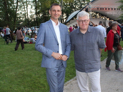 25 koncert "KOLORY POLSKI"