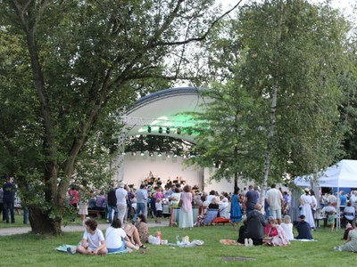25 koncert "KOLORY POLSKI"