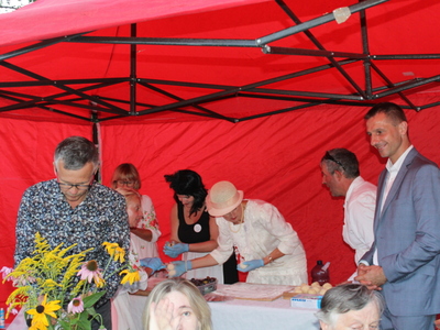 25 koncert "KOLORY POLSKI"