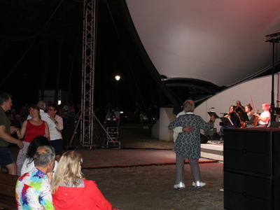 25 koncert "KOLORY POLSKI"