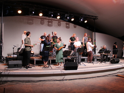 25 koncert "KOLORY POLSKI"