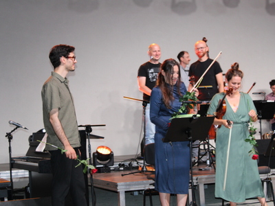 25 koncert "KOLORY POLSKI"