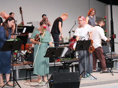 25 koncert "KOLORY POLSKI"