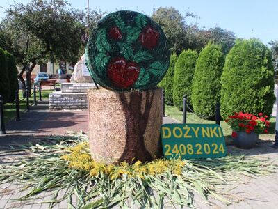 Dożynki 2024
