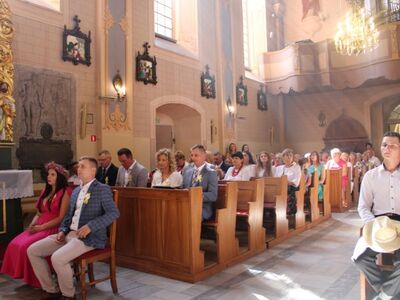 Dożynki 2024