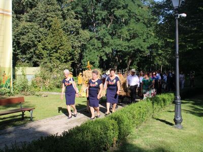Dożynki 2024