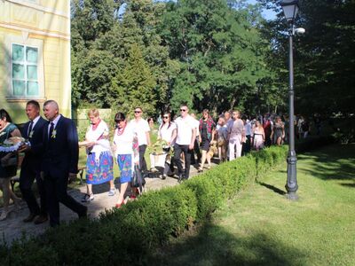 Dożynki 2024