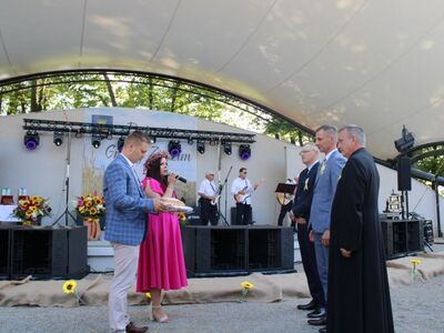 Dożynki 2024