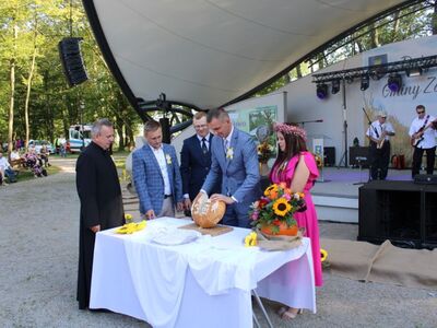 Dożynki 2024