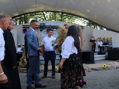 Dożynki 2024