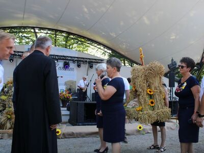 Dożynki 2024