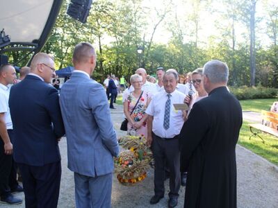 Dożynki 2024