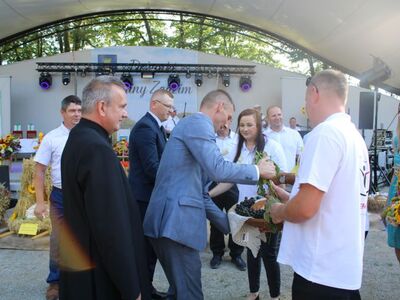 Dożynki 2024