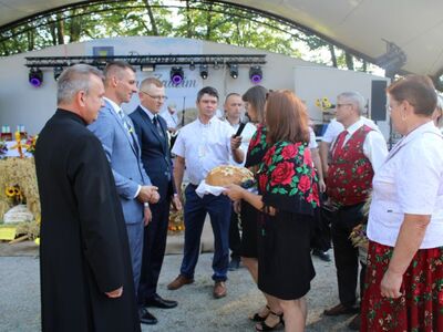 Dożynki 2024