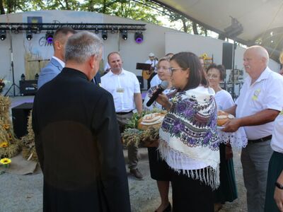 Dożynki 2024