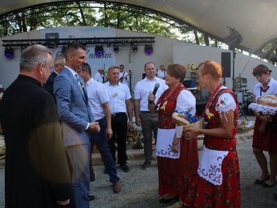 Dożynki 2024