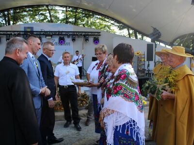 Dożynki 2024