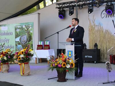 Dożynki 2024
