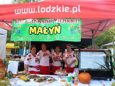 Dożynki 2024
