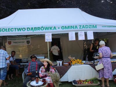 Dożynki 2024