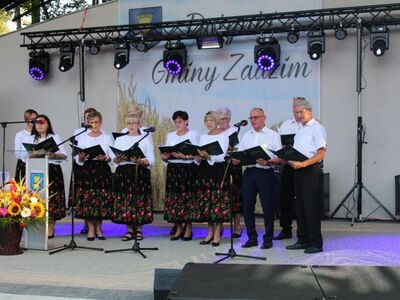 Dożynki 2024