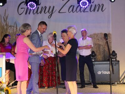 Dożynki 2024