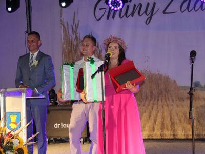 Dożynki 2024